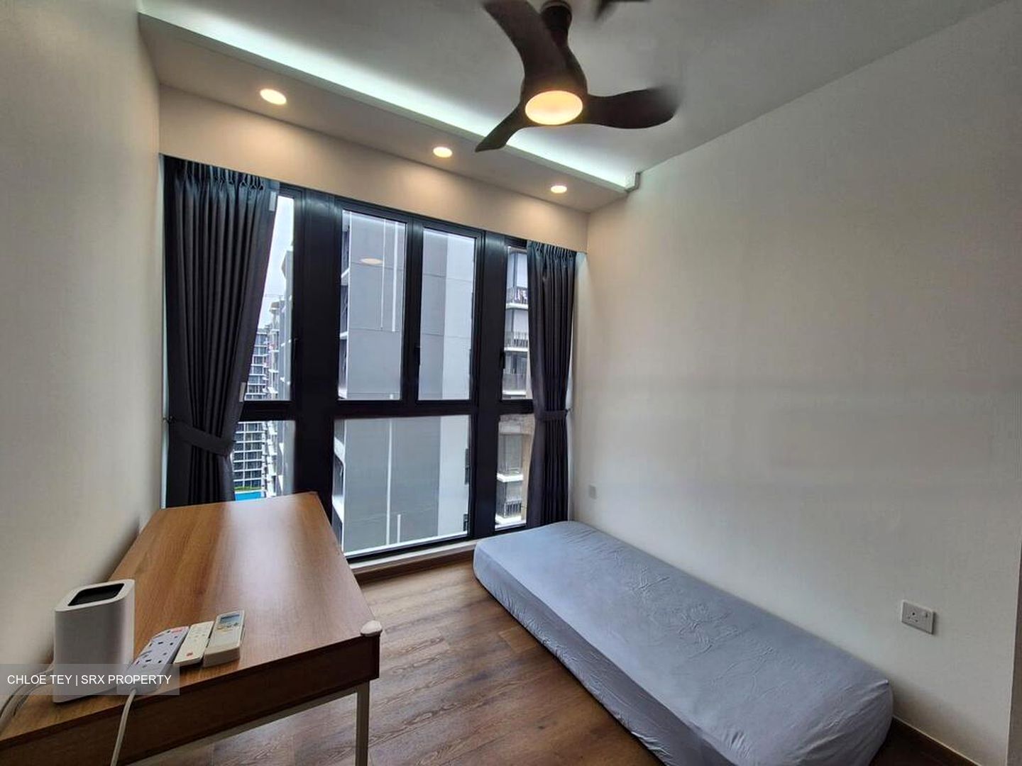 Parc Central Residences (D18), Condominium #476256961